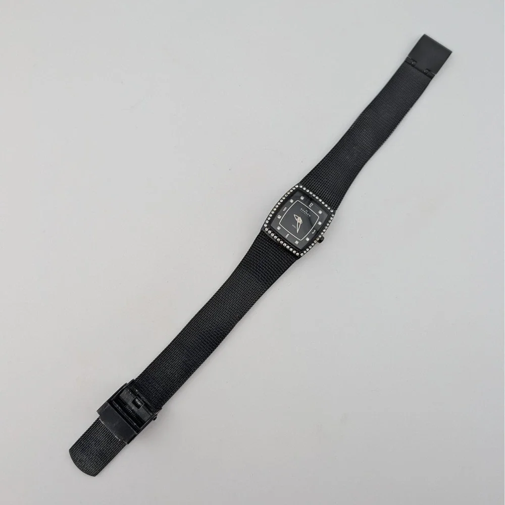 Skagen denmark steel